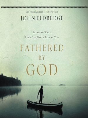 cover image of Fathered by God